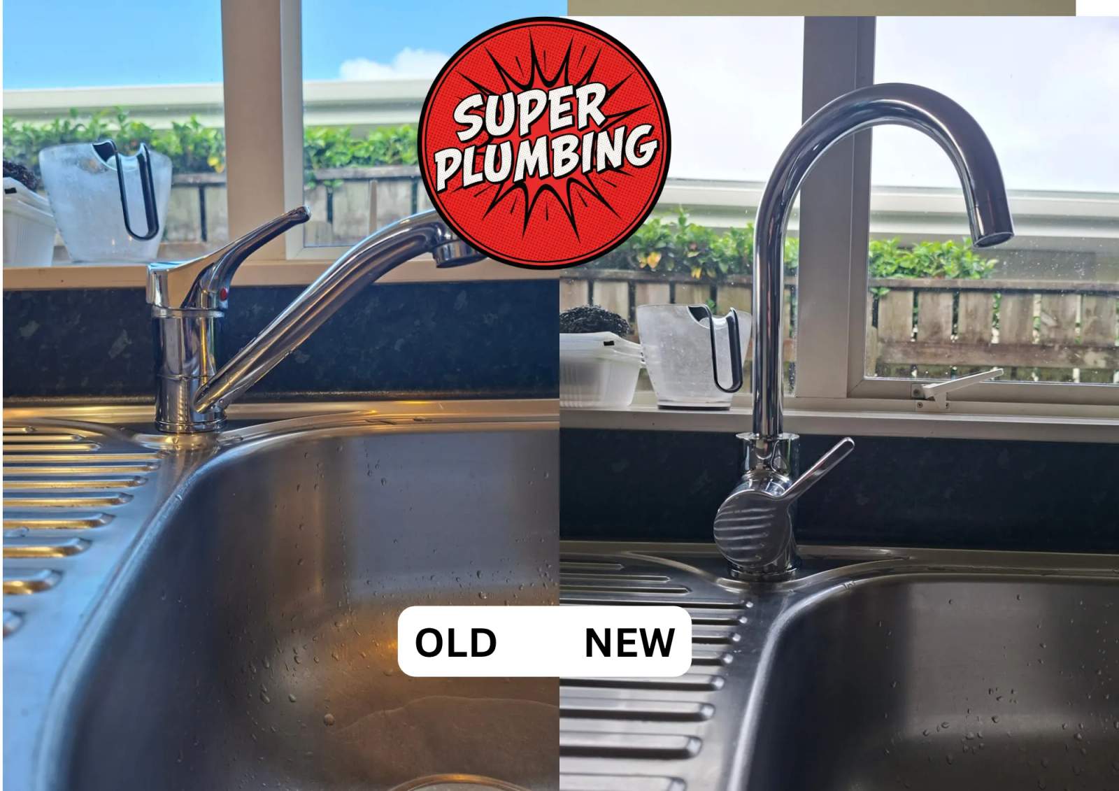Super Plumbing Wairarapa — photo 4