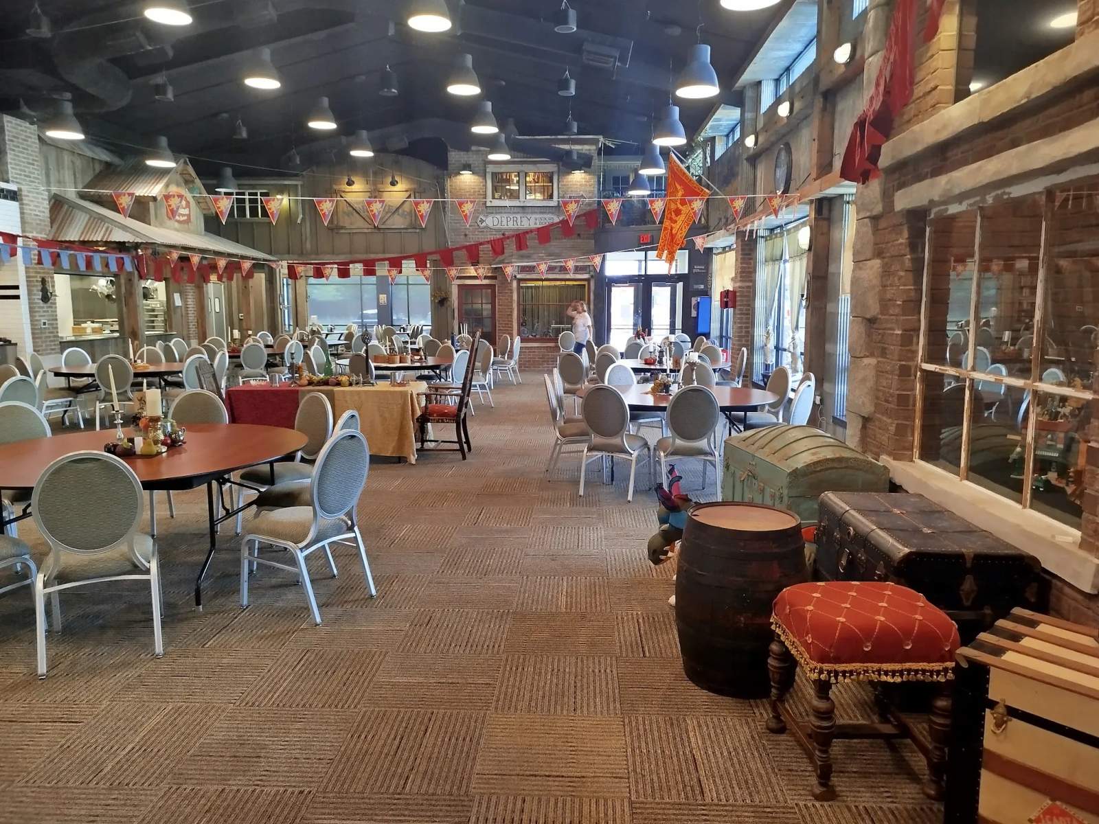 Camp Daniel Inc — photo 3