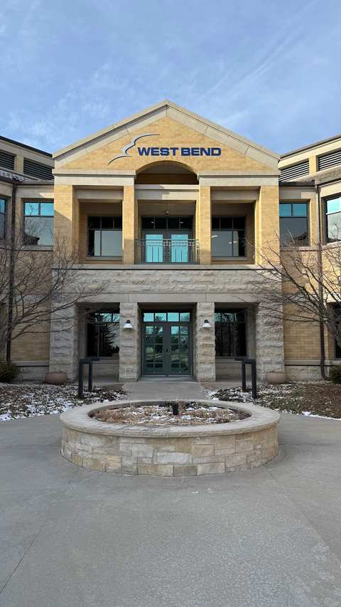 West Bend Insurance Company — photo 2