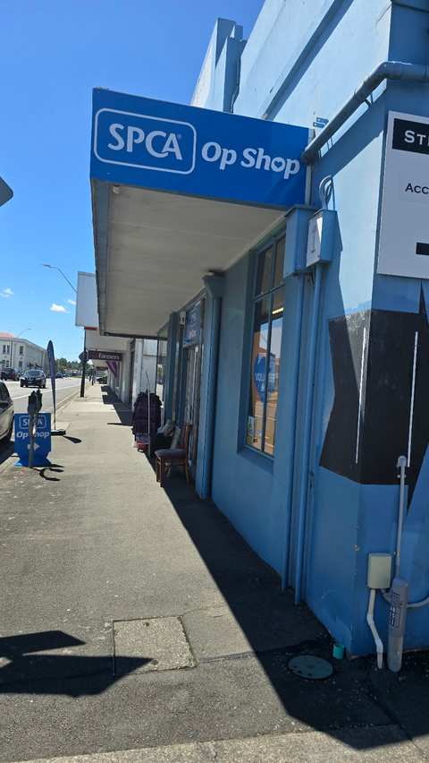 SPCA Op Shop Masterton — photo 5