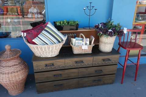 SPCA Op Shop Masterton — photo 4