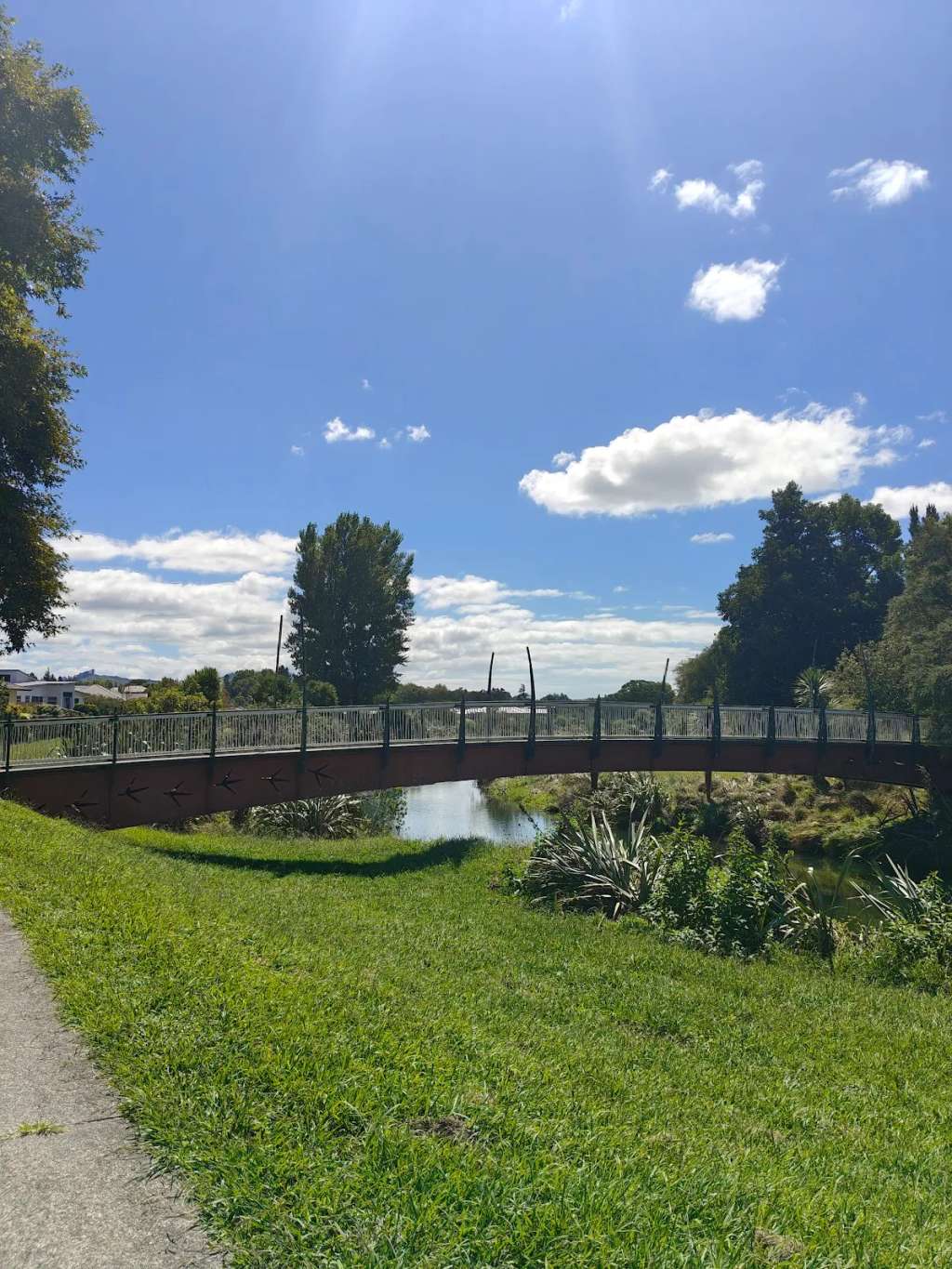 Haiku Park