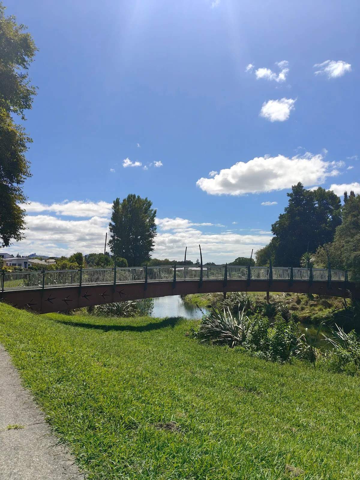 Haiku Park — photo 1