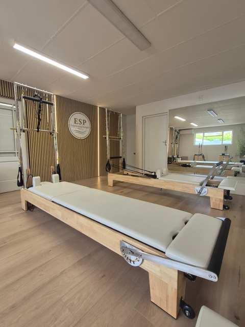Empowering Strength Pilates | Pilates studio in Franschhoek — photo 2
