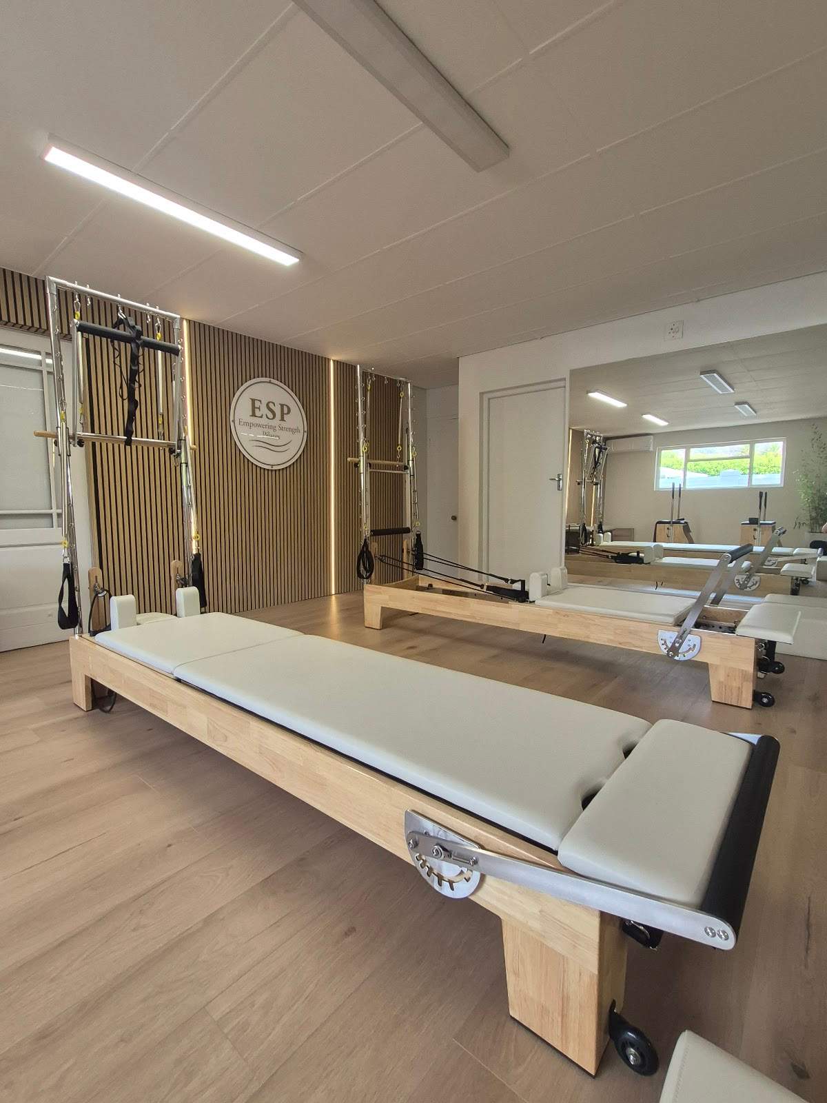 Empowering Strength Pilates | Pilates studio in Franschhoek — photo 2