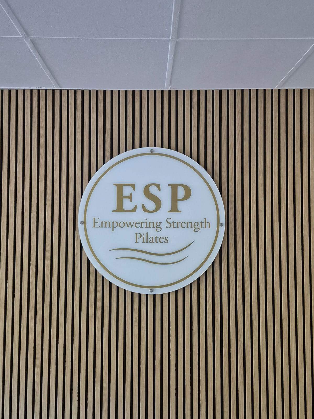 Empowering Strength Pilates | Pilates studio in Franschhoek — photo 1