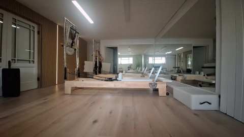 Empowering Strength Pilates | Pilates studio in Franschhoek — photo 3