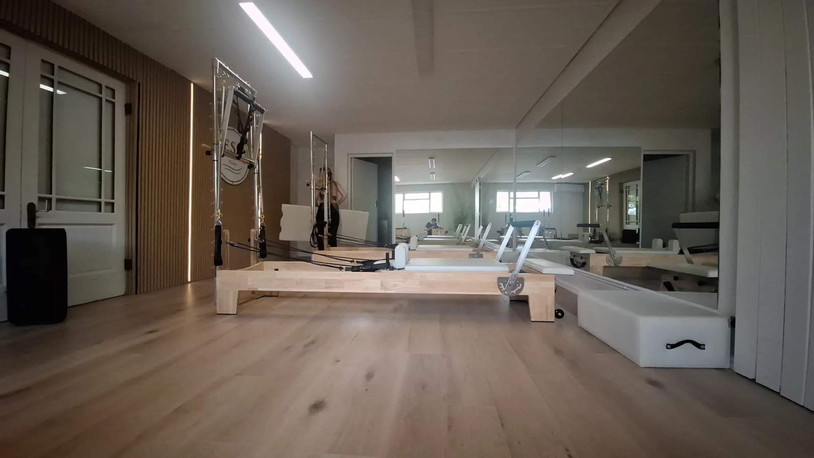 Empowering Strength Pilates | Pilates studio in Franschhoek — photo 3