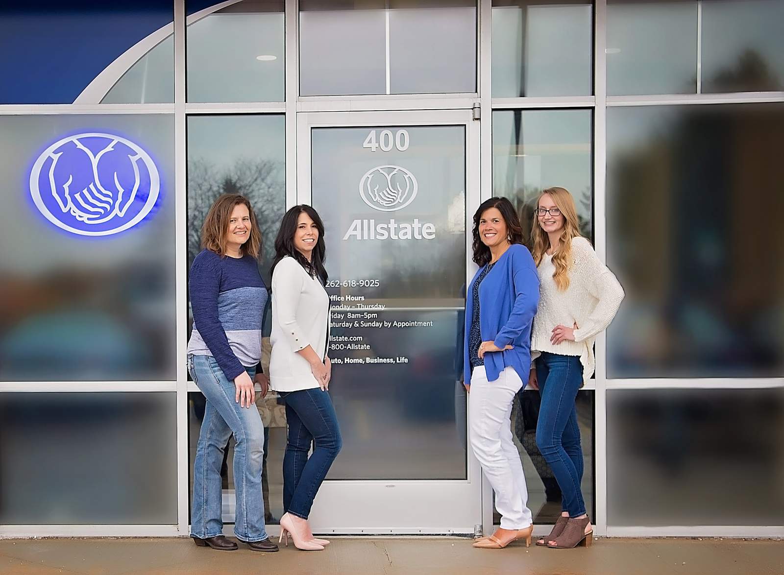 Stephanie Borth: Allstate Insurance — photo 2