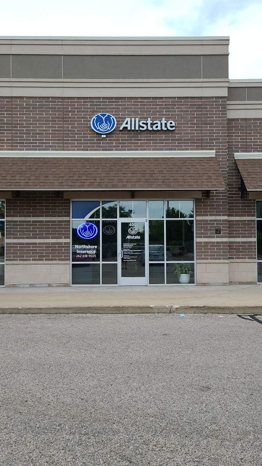 Stephanie Borth: Allstate Insurance — photo 3