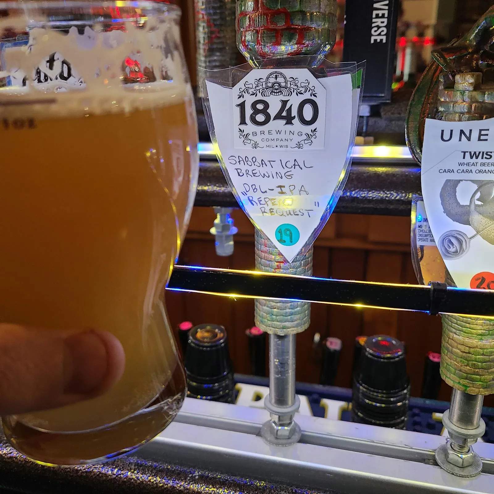 Braveheart Pub — photo 3