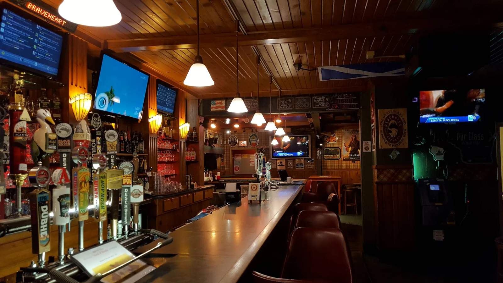Braveheart Pub — photo 1