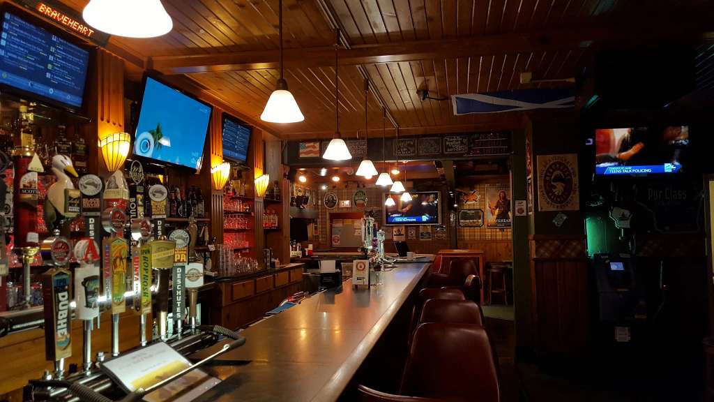 Braveheart Pub