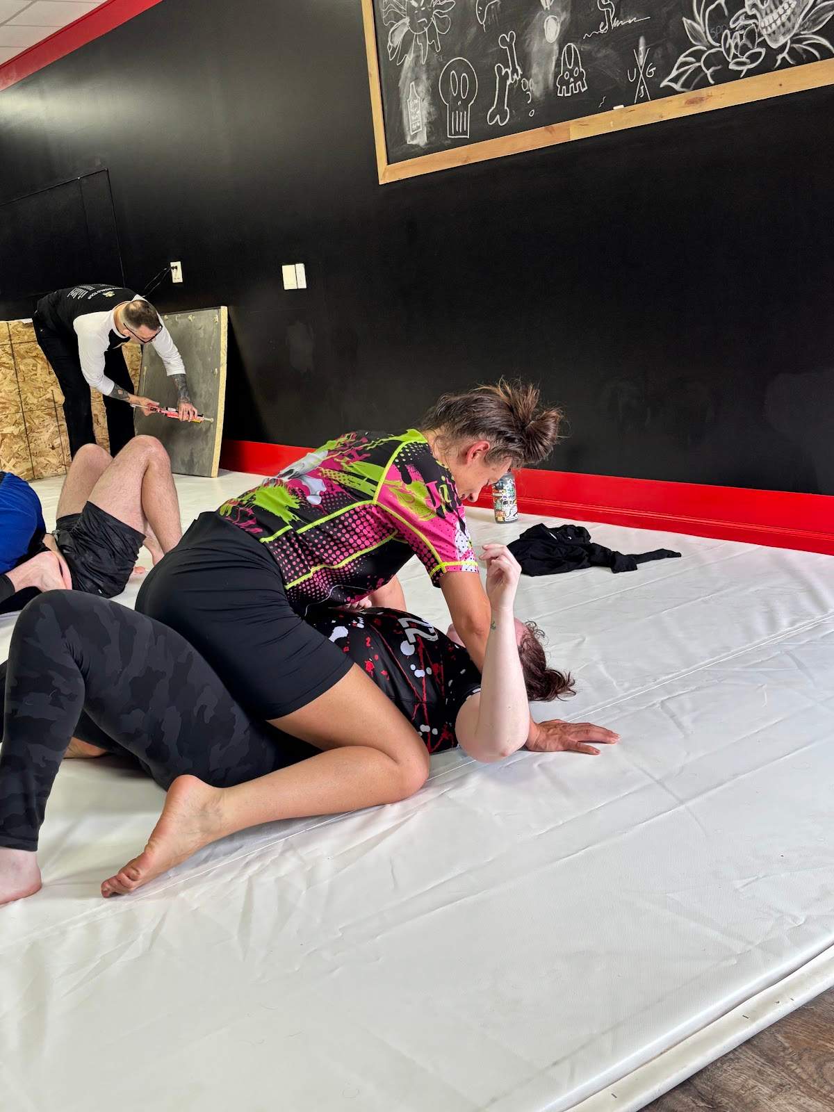 Vendetta Jiu Jitsu — photo 3