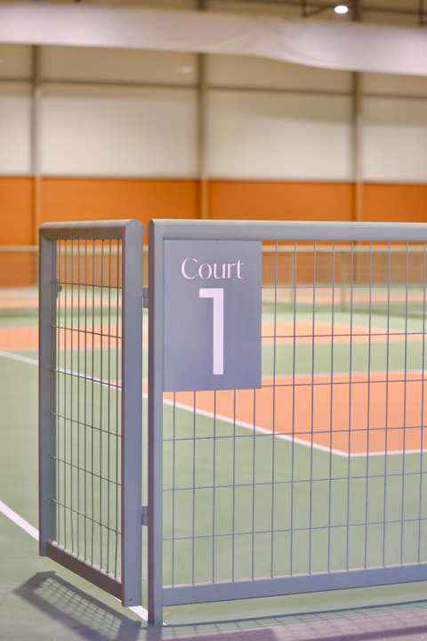Papaya Pickleball Club — photo 3