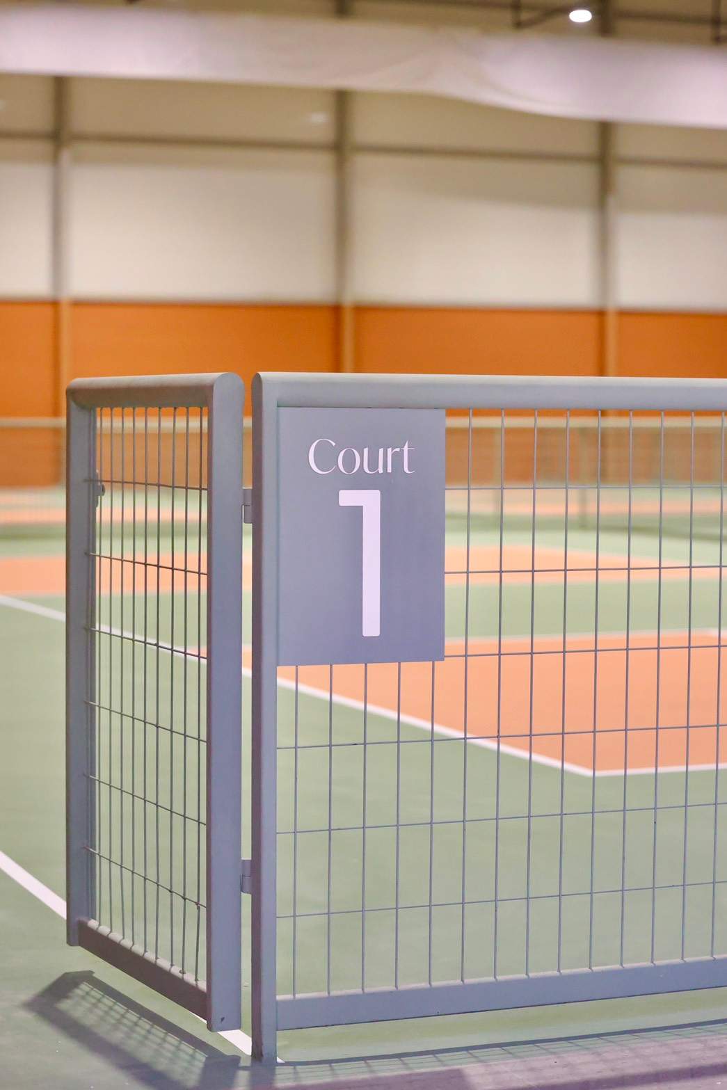 Papaya Pickleball Club — photo 3