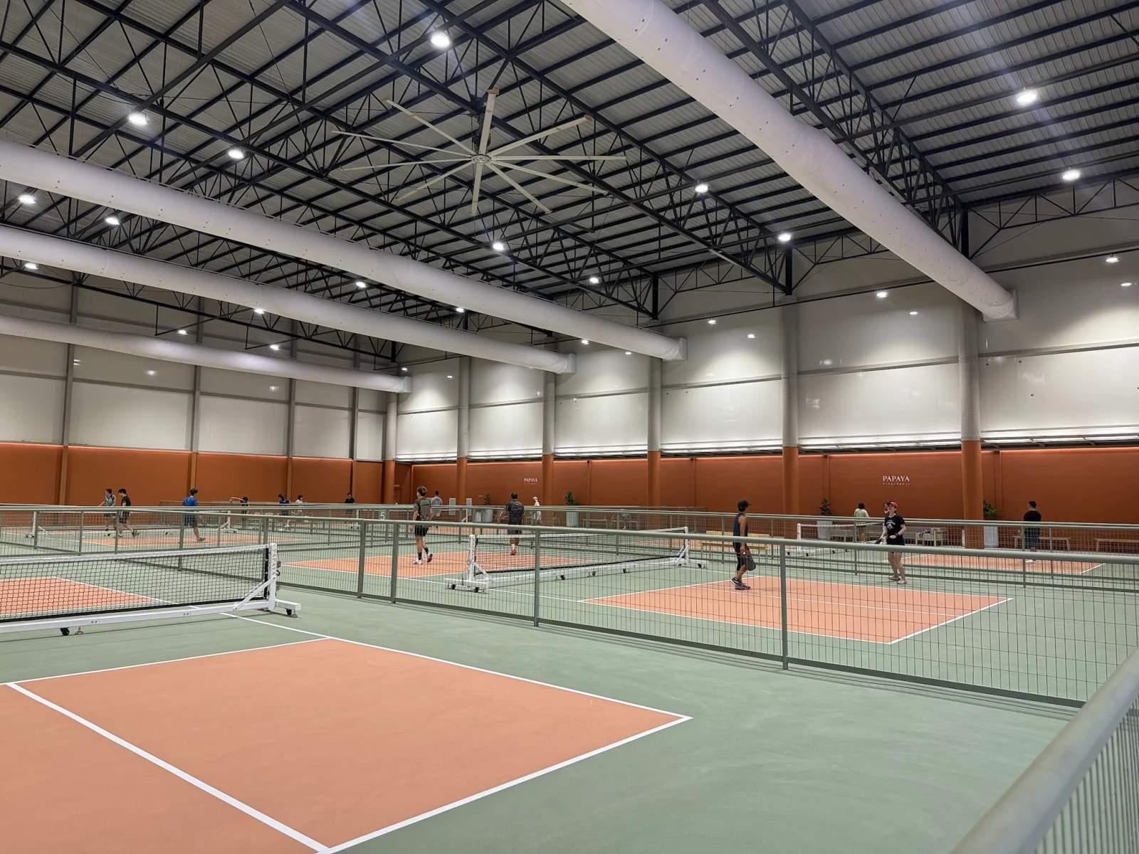 Papaya Pickleball Club — photo 2