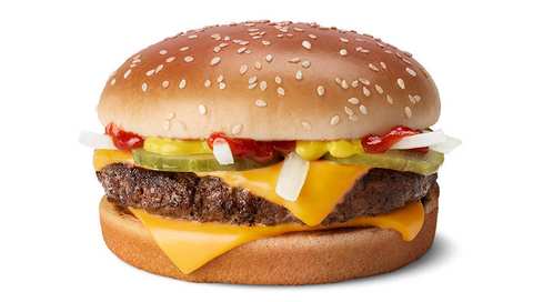McDonald's — photo 3