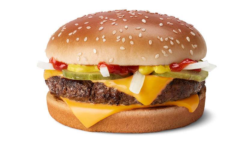 McDonald's — photo 3
