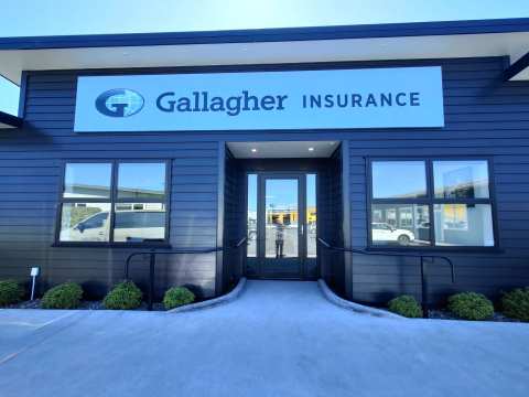 Gallagher Insurance Masterton (formerly Crombie Lockwood) — photo 3