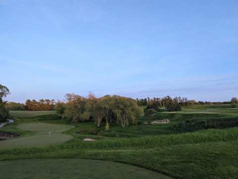 Blackwolf Run Golf Course — photo 3