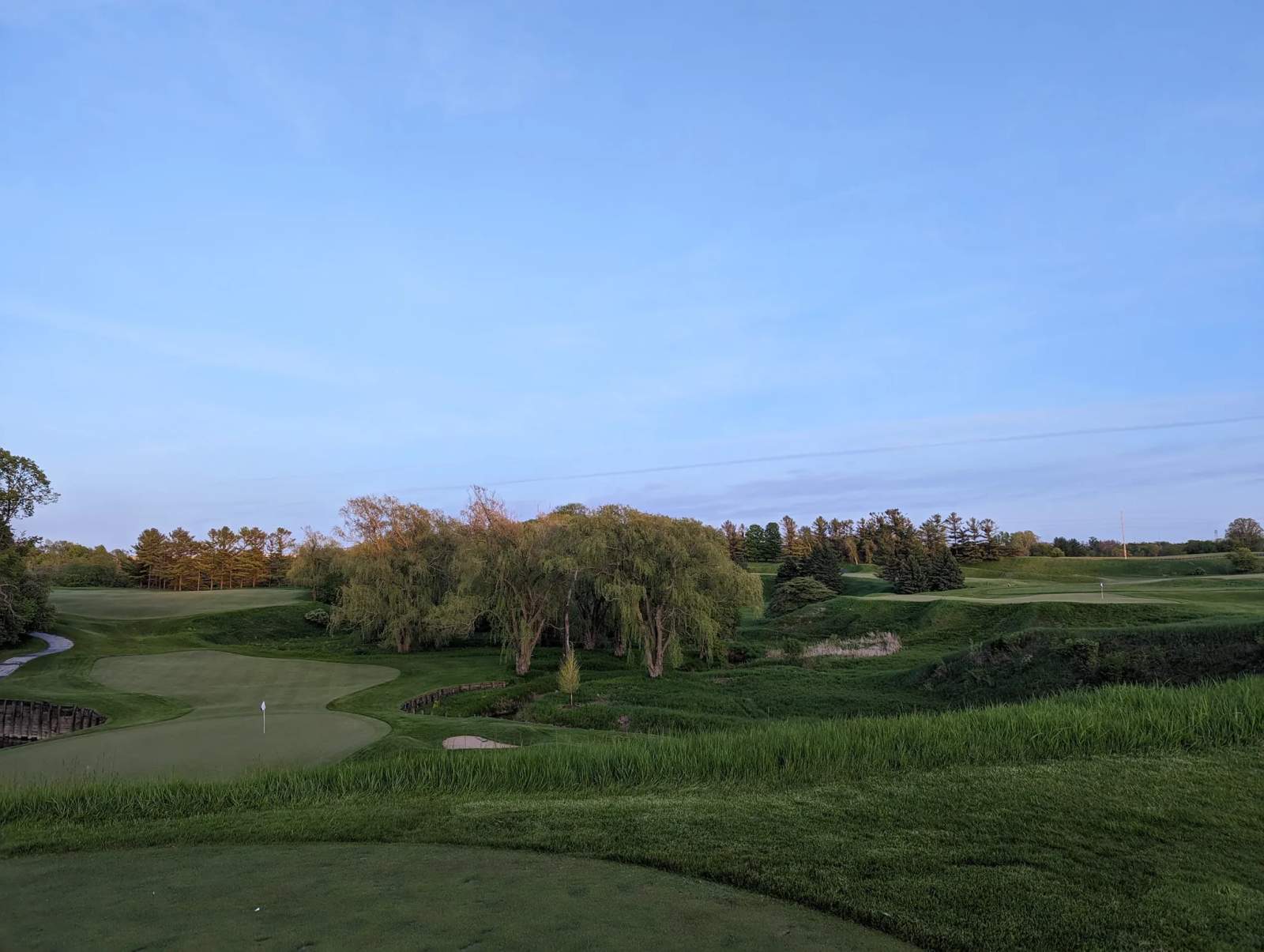 Blackwolf Run Golf Course — photo 3