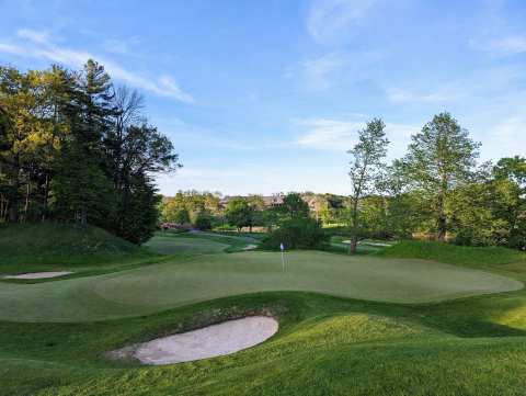 Blackwolf Run Golf Course — photo 2