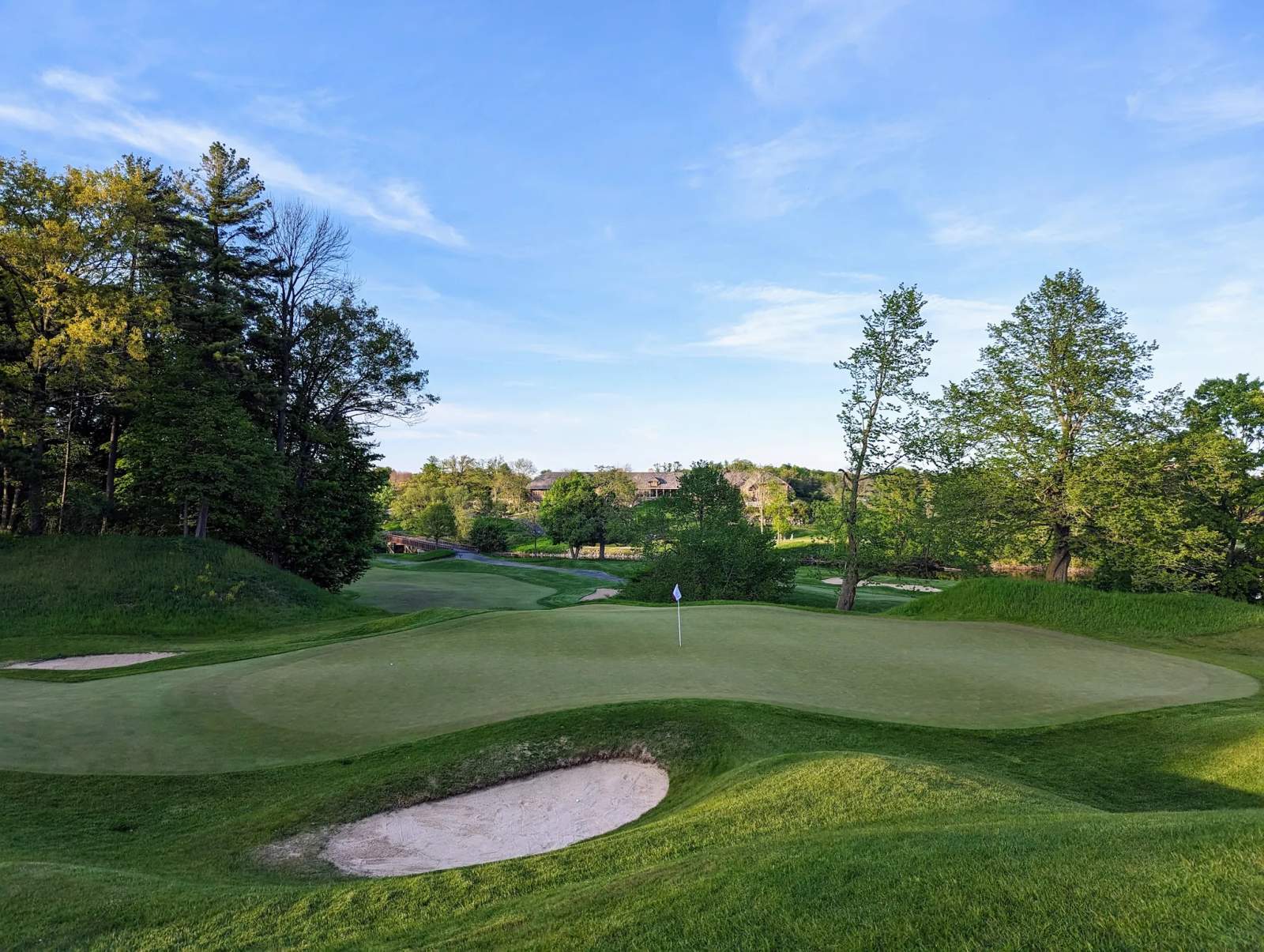 Blackwolf Run Golf Course — photo 2