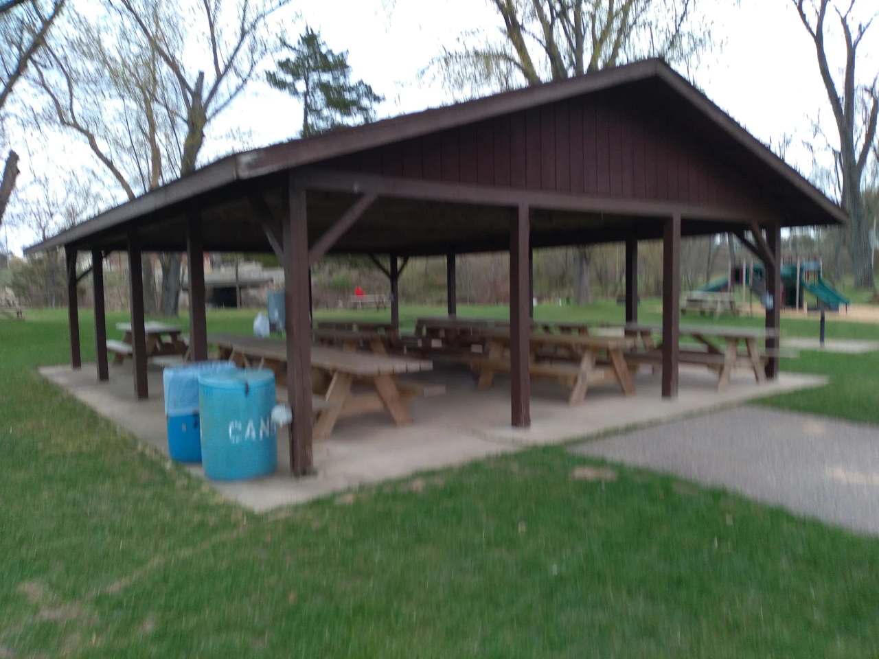 Friendship Park — photo 1
