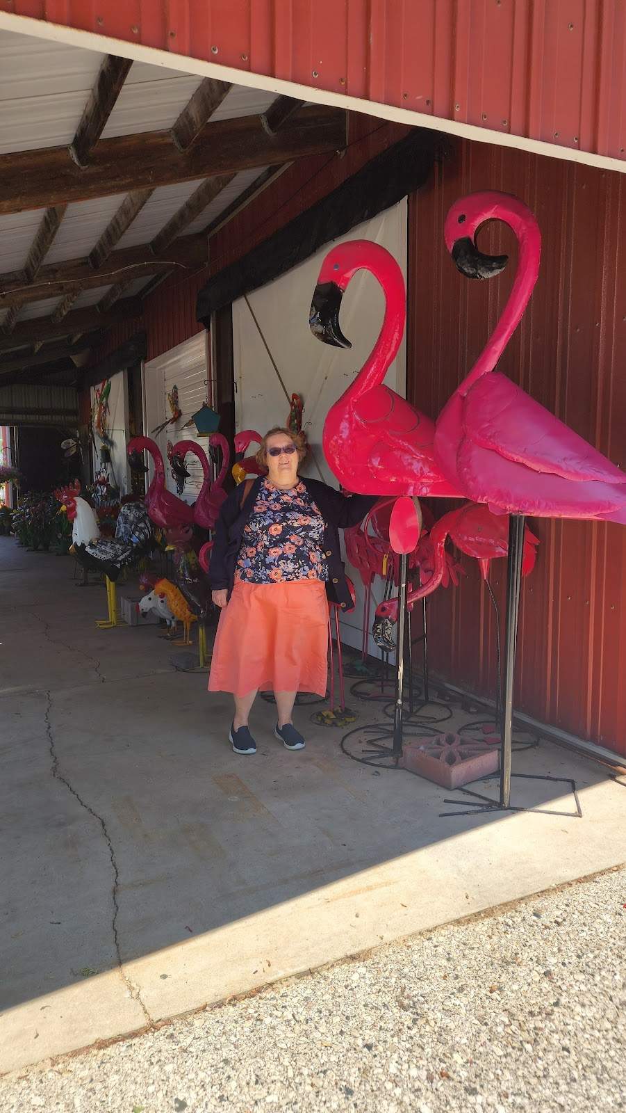 County Line Market — photo 1