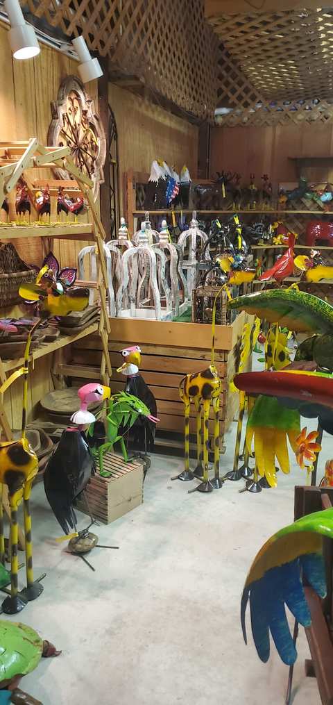 County Line Market — photo 2