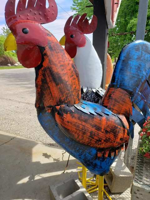 County Line Market — photo 3