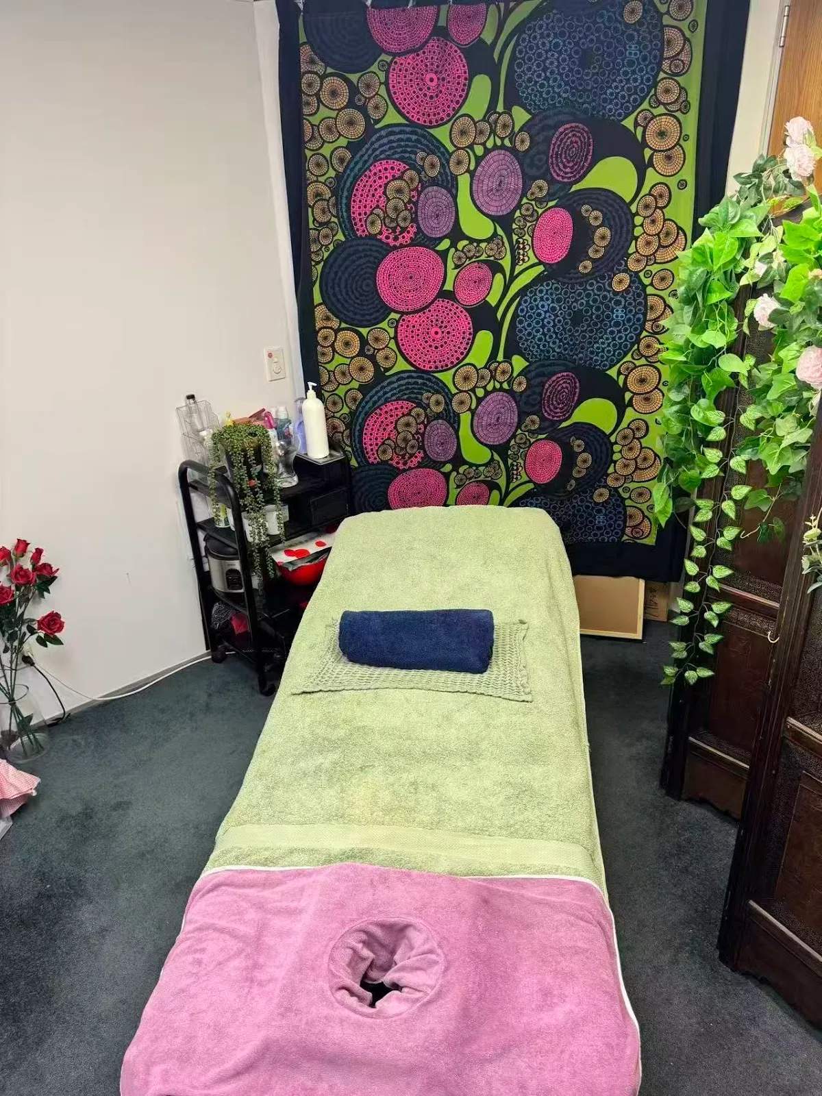Wellbeing Massage Therapy — photo 1