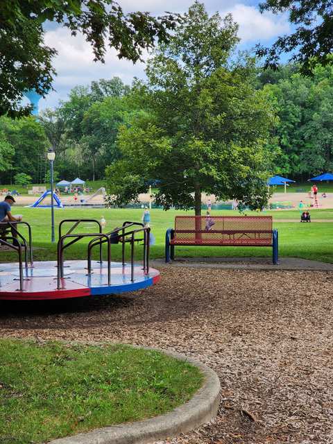 Regner Park — photo 2