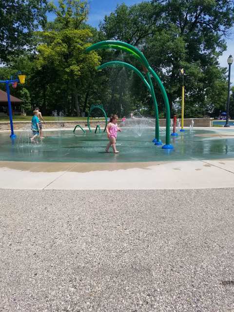 Regner Park — photo 4