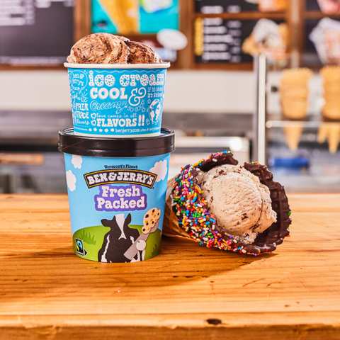 Ben & Jerry’s — photo 3