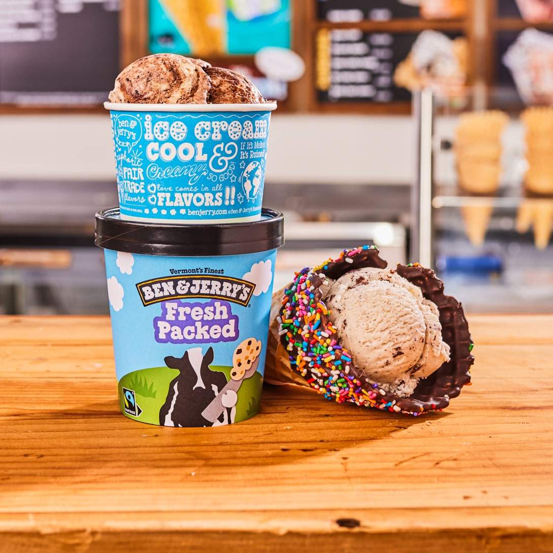 Ben & Jerry’s — photo 3