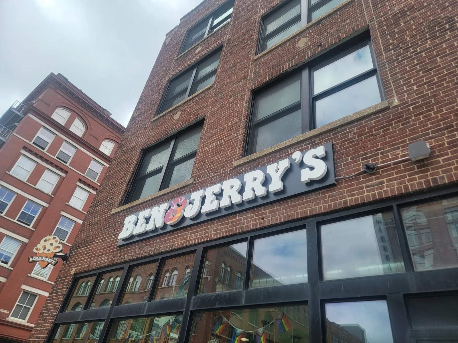 Ben & Jerry’s — photo 1