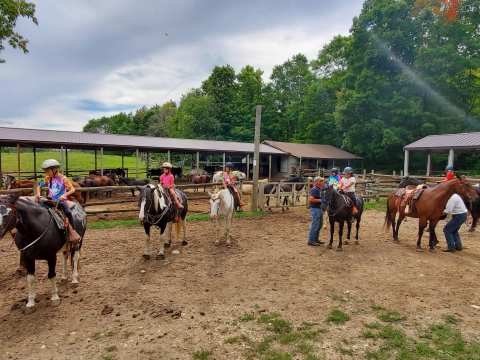 Camp Anokijig — photo 3