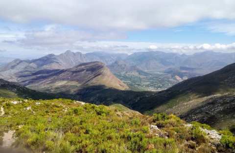 Mont Rochelle Nature Reserve — photo 2