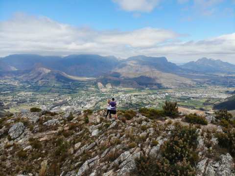 Mont Rochelle Nature Reserve — photo 4