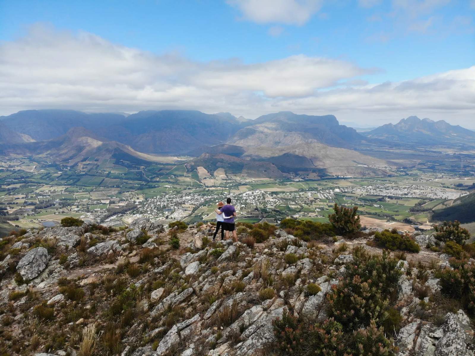 Mont Rochelle Nature Reserve — photo 4