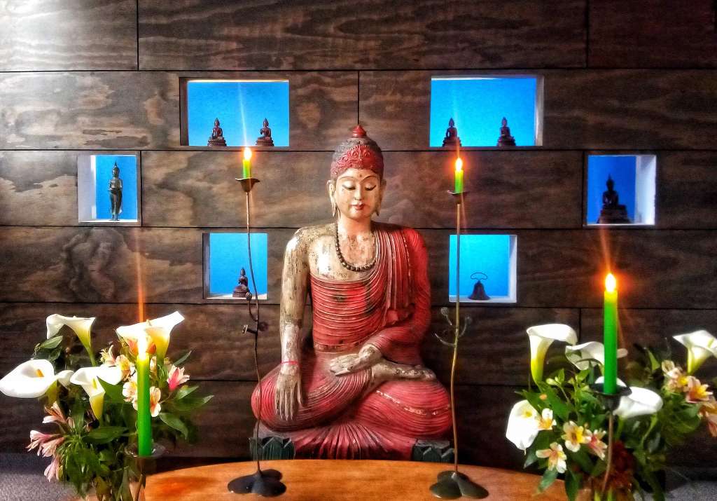 Wellington Buddhist Centre