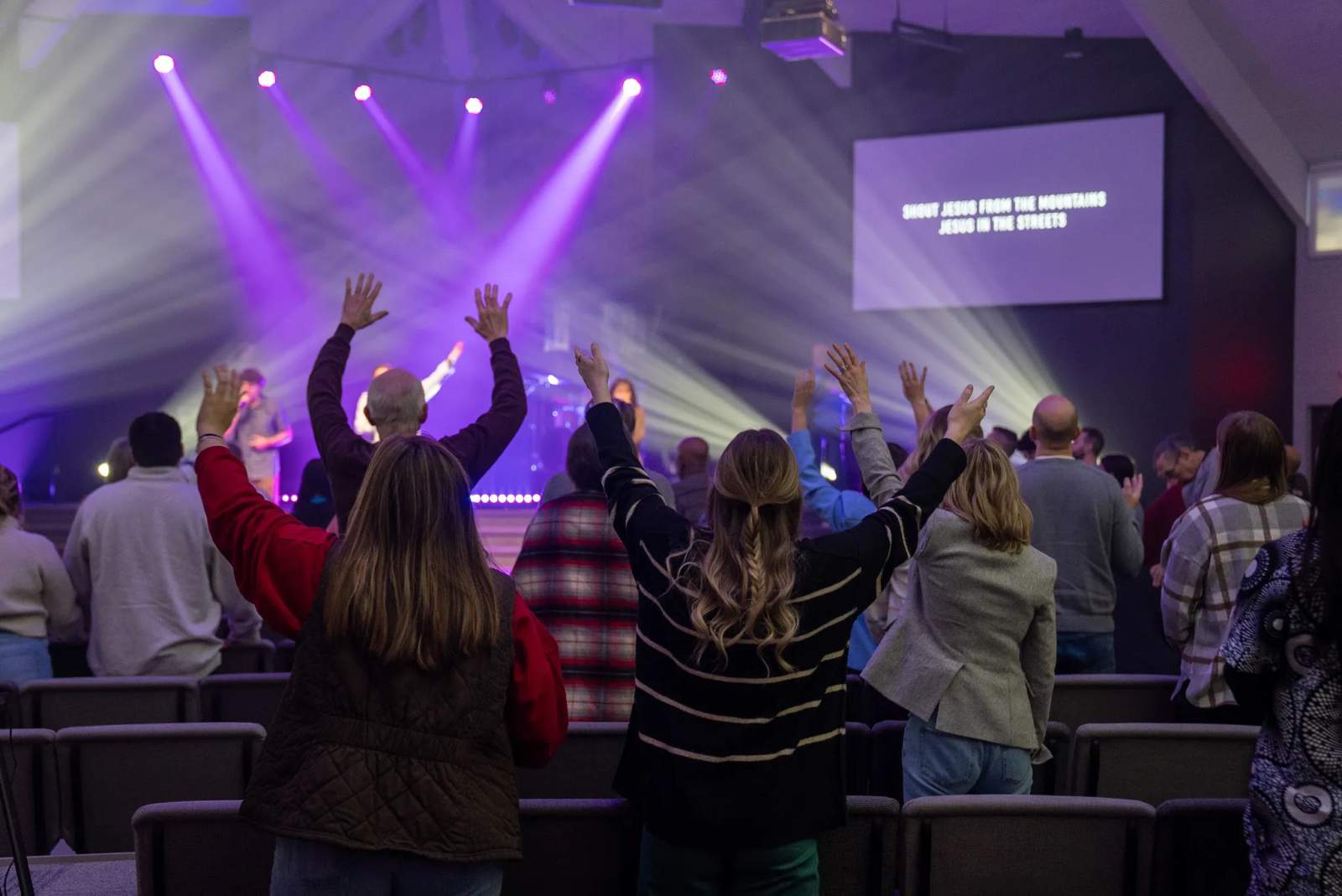 Life Church - Brookfield Campus — photo 1