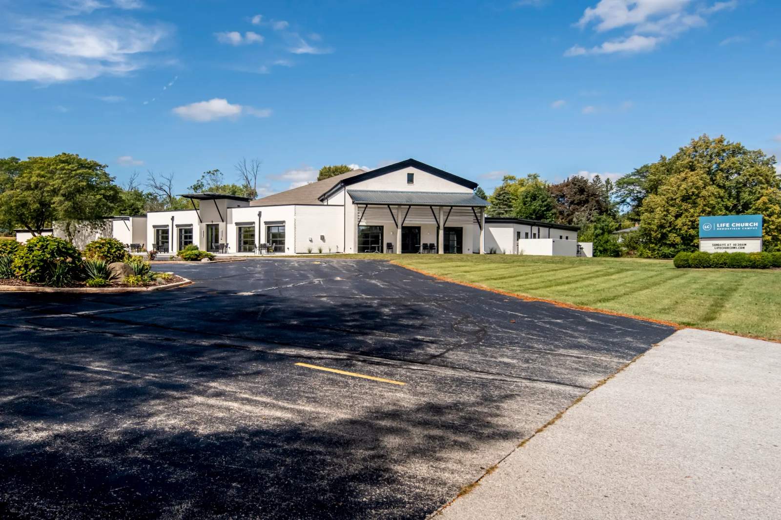 Life Church - Brookfield Campus — photo 2