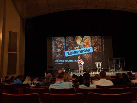 Shorepoint Church — photo 2