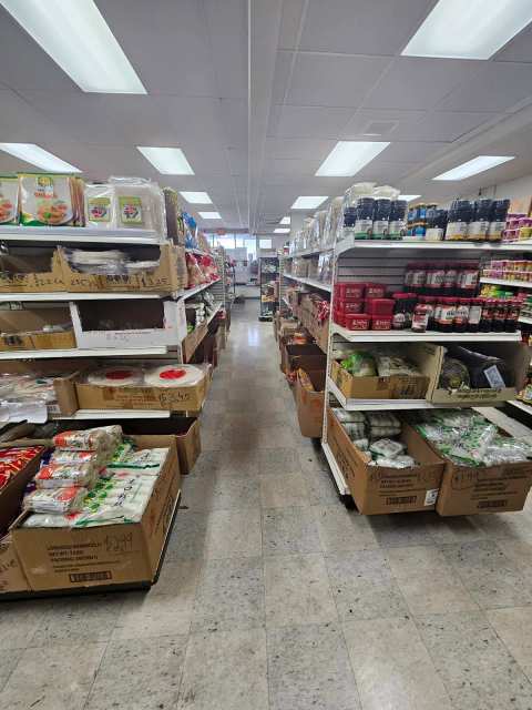 Lucky Star Food Market LLC — photo 2