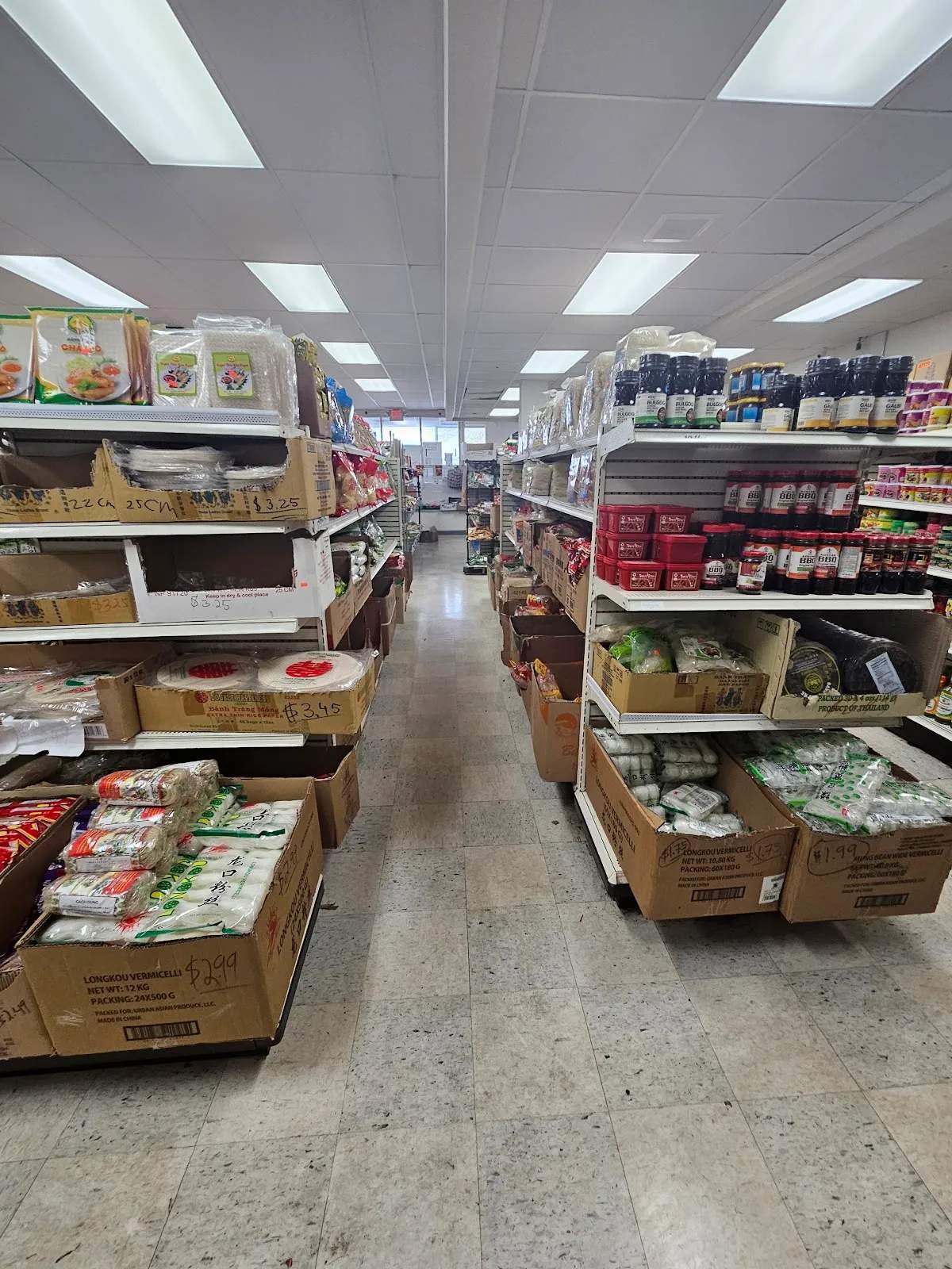 Lucky Star Food Market LLC — photo 2