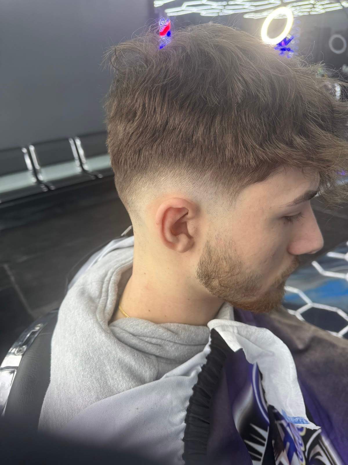 Majestic Cuts — photo 1