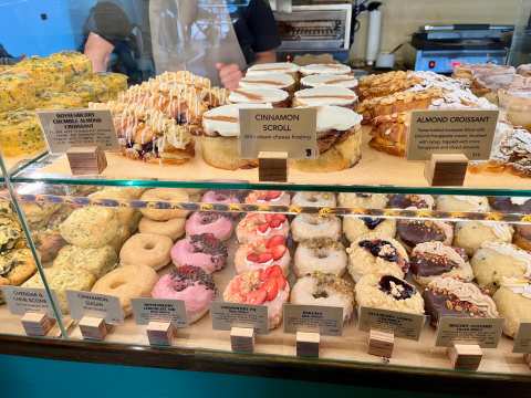 Belén Plant Bakery — photo 3